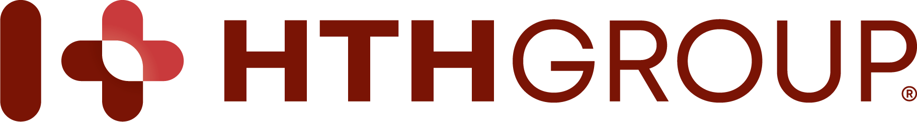 HTH Group Logo